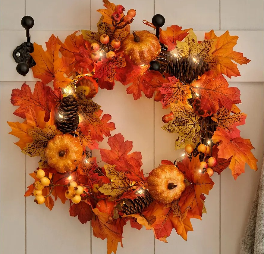L’autunno è già qui: da Bonprix trovi decorazioni autunnali super chic a meno di 30 € L’autunno è già qui: da Bonprix trovi decorazioni autunnali super chic a meno di 30 €