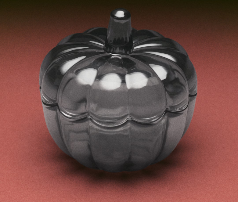 decorazioni Halloween H&M Home