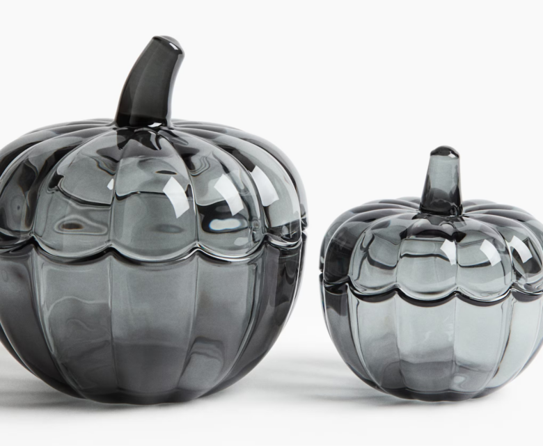 decorazioni Halloween H&M Home