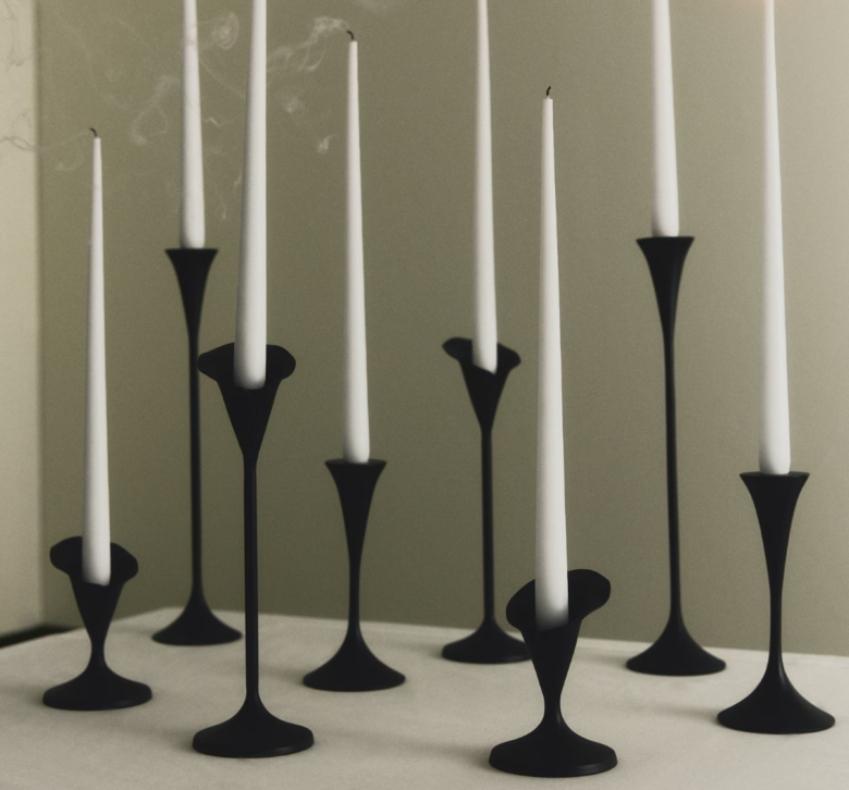 decorazioni Halloween H&M Home