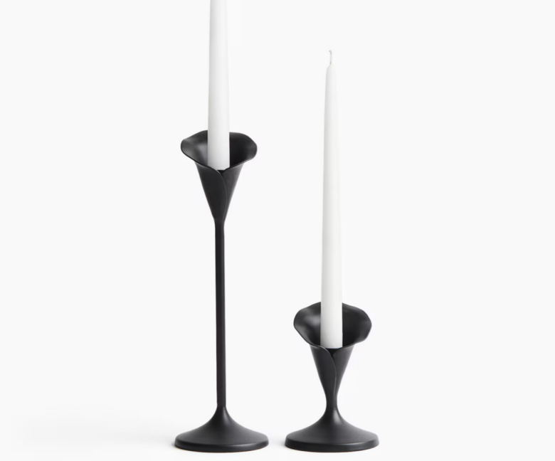 H&M Home decorazioni Halloween
