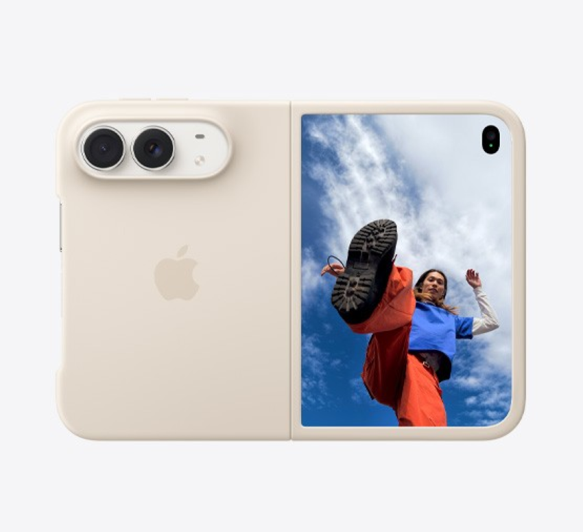 A ottobre cambia tutto: arriva l&rsquo;incredibile iPhone Duo!