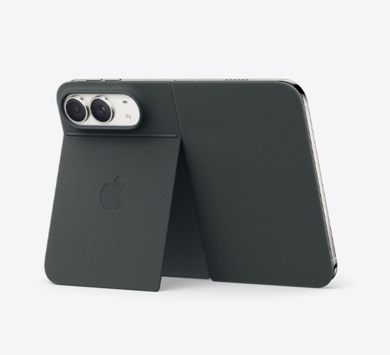 A ottobre cambia tutto: arriva l&rsquo;incredibile iPhone Duo!