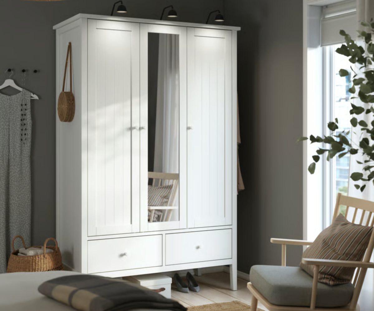 Ikea novità camere da letto autunno inverno 2024 2025 Ikea novità camere da letto autunno inverno 2024 2025