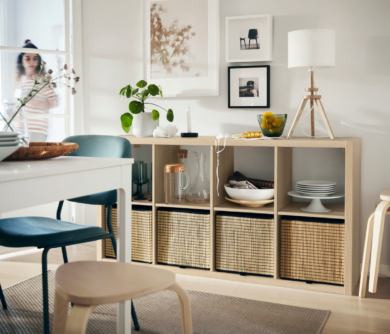 Il 2027 sarà l’anno dell’arredo salvaspazio: IKEA reinventa KALLAX