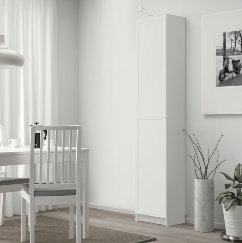 ikea-libreria