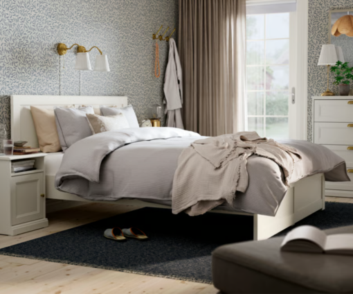 Video – IKEA, camera da letto autunno inverno 2026/2027: le novità che cambiano la zona notte