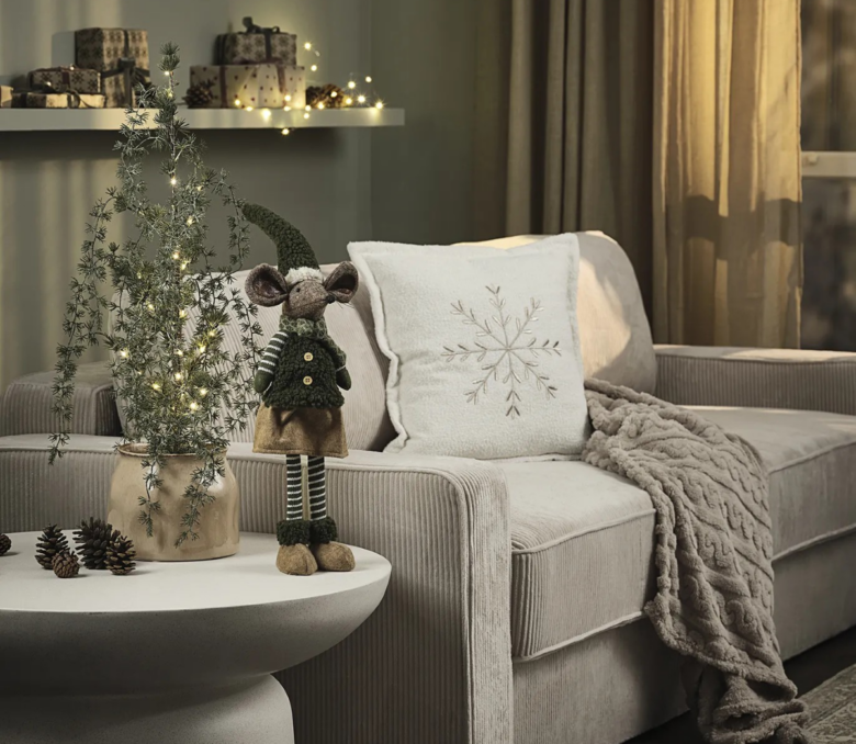 Natale JYSK