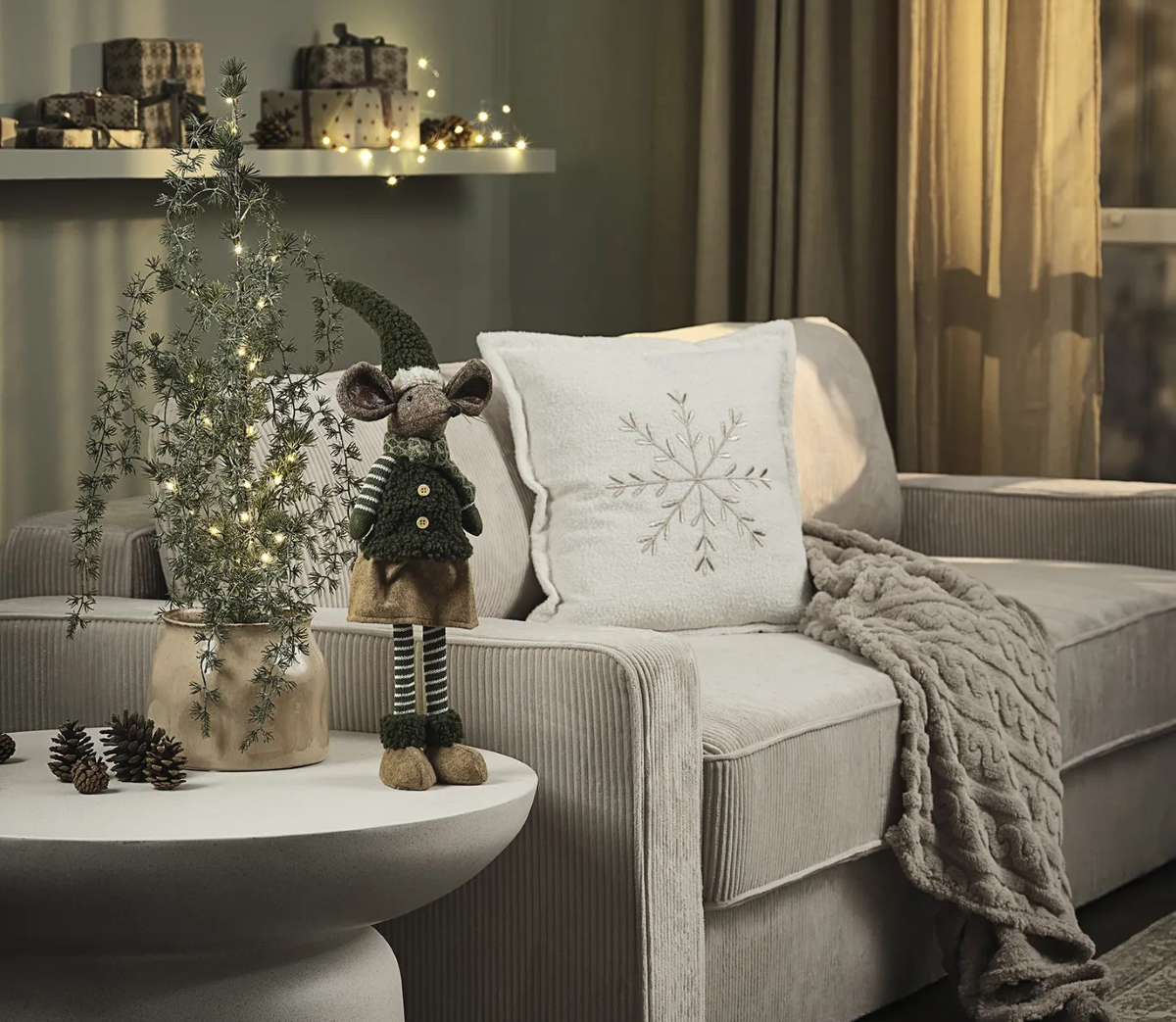 Natale JYSK Natale JYSK