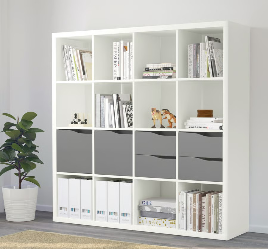 KALLAX, la serie IKEA che risolve il problema dello spazio: il must del 2027 KALLAX, la serie IKEA che risolve il problema dello spazio: il must del 2027