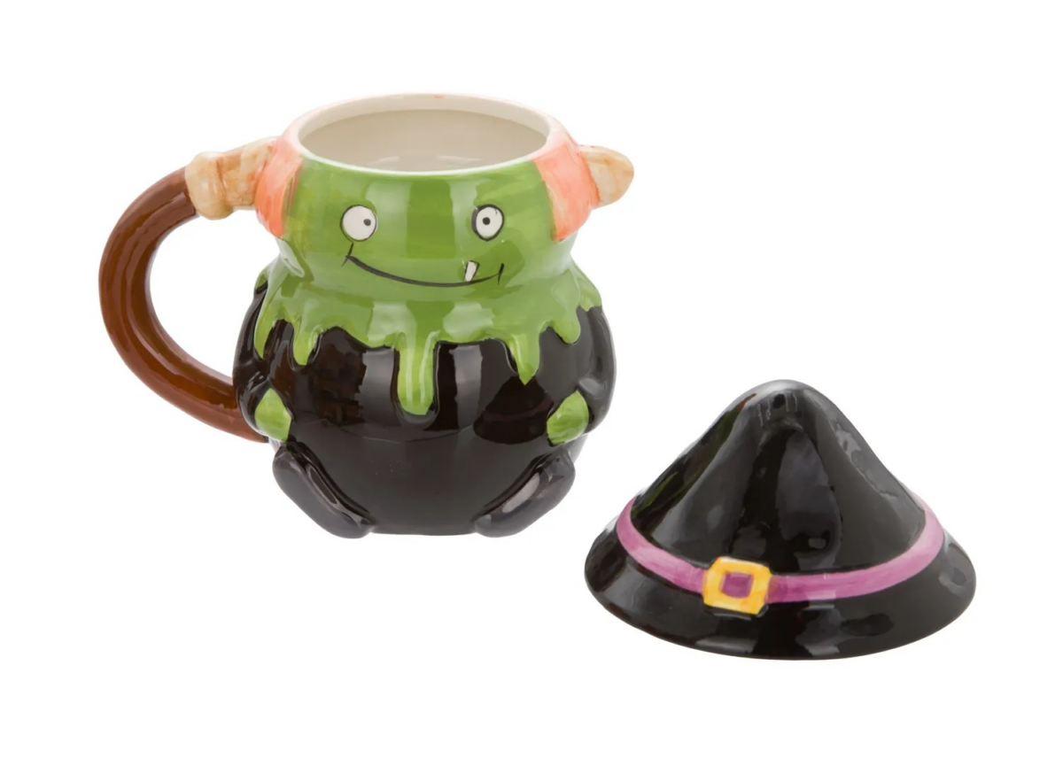 Tazza strega Tazza strega