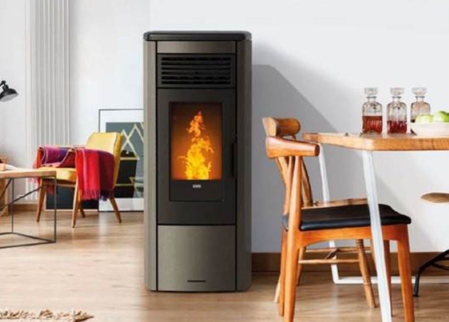 Stufe a pellet Leroy Merlin: il catalogo 2027