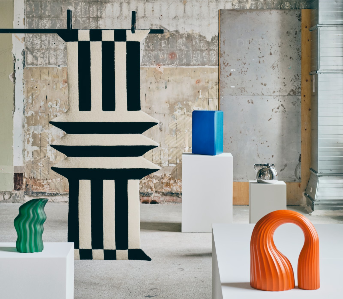 collezione IKEA KONSTRUNDA collezione IKEA KONSTRUNDA