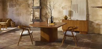 Maisons du Monde catalogo autunno inverno 2026/2027: colori caldi e dettagli che avvolgono