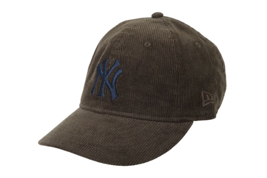 Cappellino nero New Era Cappellino nero New Era