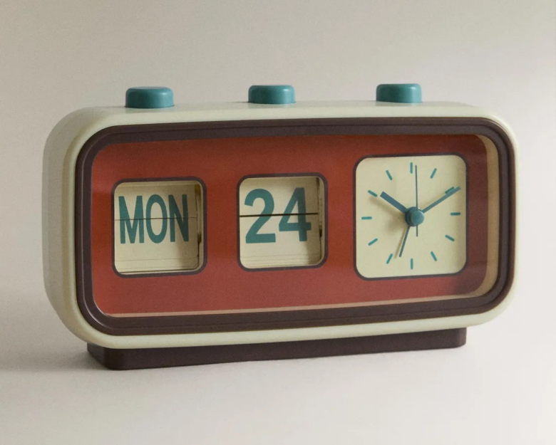 orologio-calendario-flip-sveglia