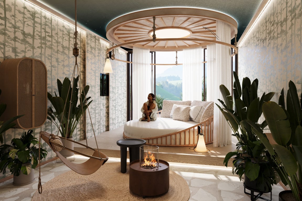 Hotel Designer Awards. Come sar&agrave; la camera d&rsquo;hotel del futuro? Ecco i trenta progetti selezionati