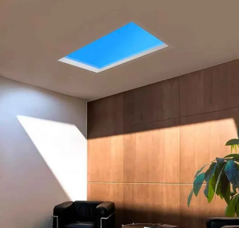 pannello-blue-skylight-effetto-cielo-daylight-leroy