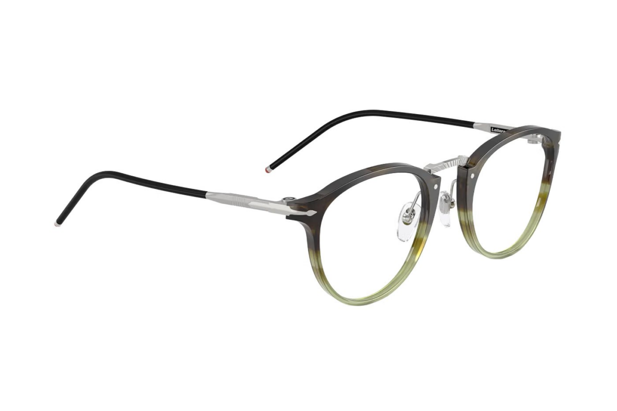 La Lettera 22 diventa fashion: ecco gli occhiali Persol in edizione limitata ispirati a Olivetti La Lettera 22 diventa fashion: ecco gli occhiali Persol in edizione limitata ispirati a Olivetti