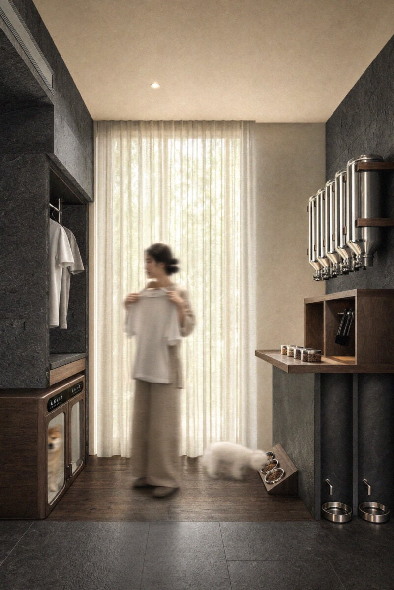Hotel Designer Awards. Come sar&agrave; la camera d&rsquo;hotel del futuro? Ecco i trenta progetti selezionati