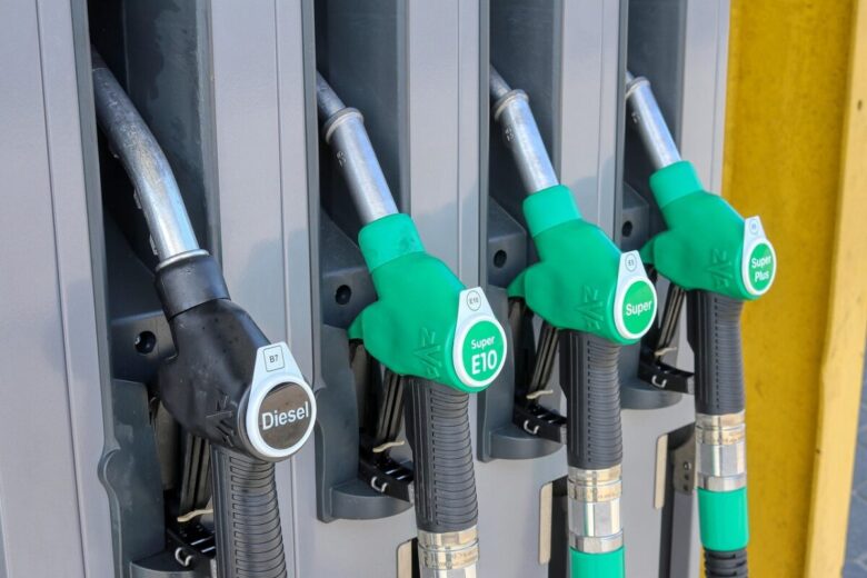 carburante