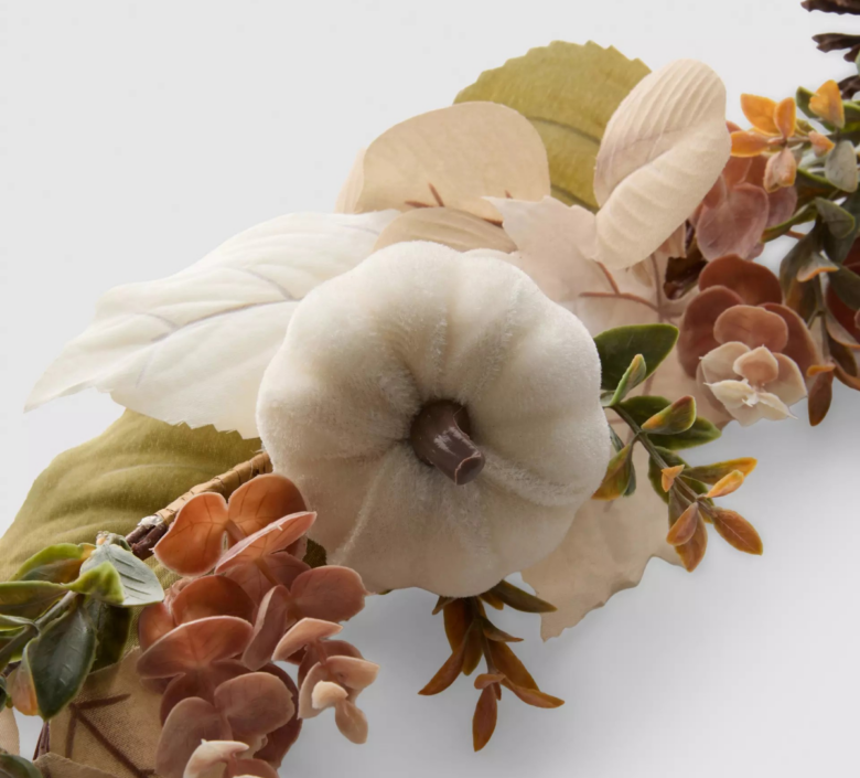 Decorazioni autunnali low cost Primark