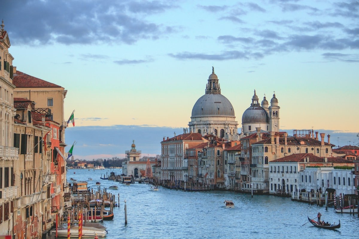Venice, Italy during daytime Venice, Italy during daytime
