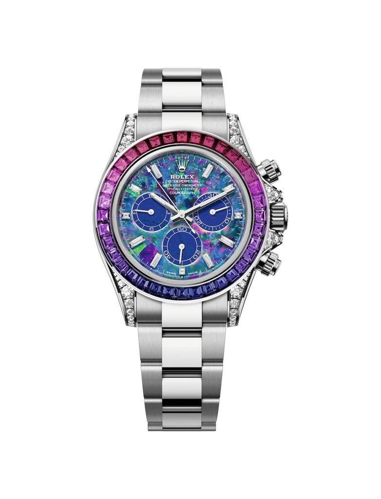 Rolex Four Seasons Rolex Four Seasons