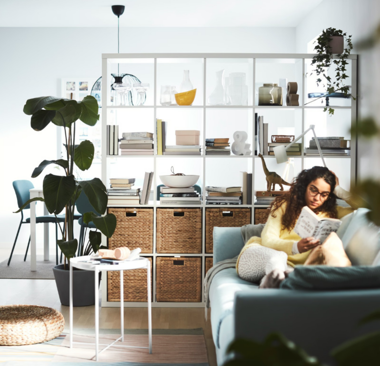 scaffale-componibile-kallax-ikea