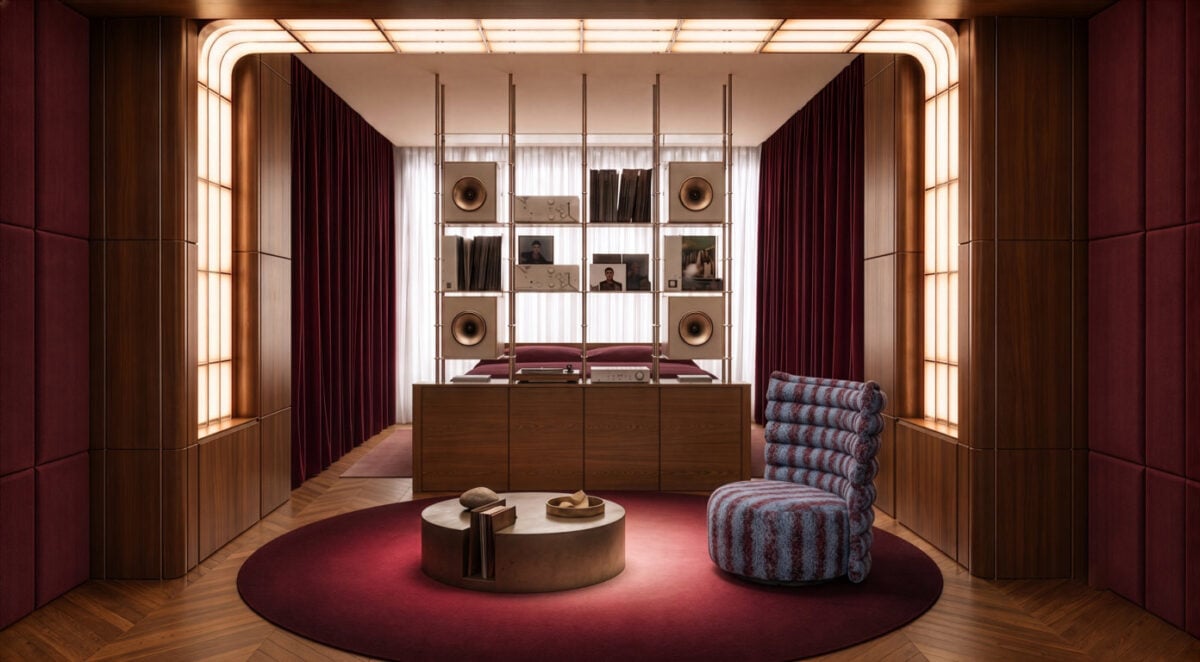 Hotel Designer Awards. Come sar&agrave; la camera d&rsquo;hotel del futuro? Ecco i trenta progetti selezionati