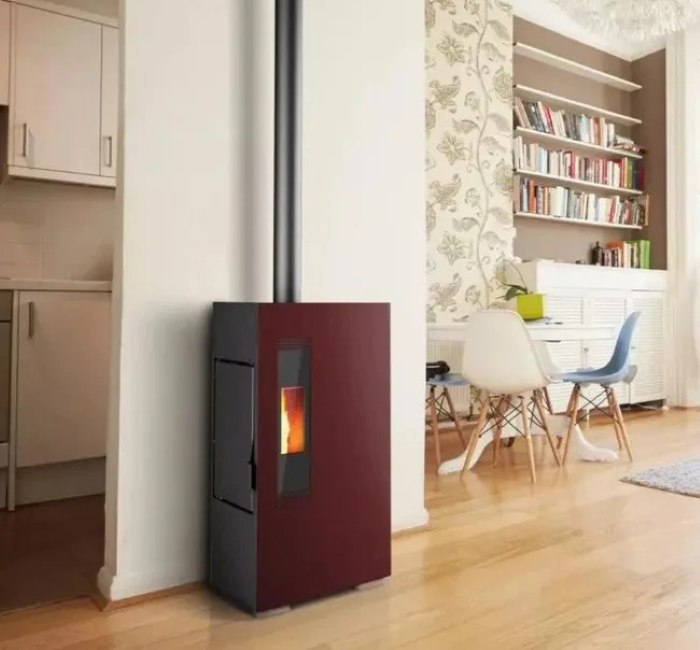 Stufe a pellet Leroy Merlin: il catalogo 2027