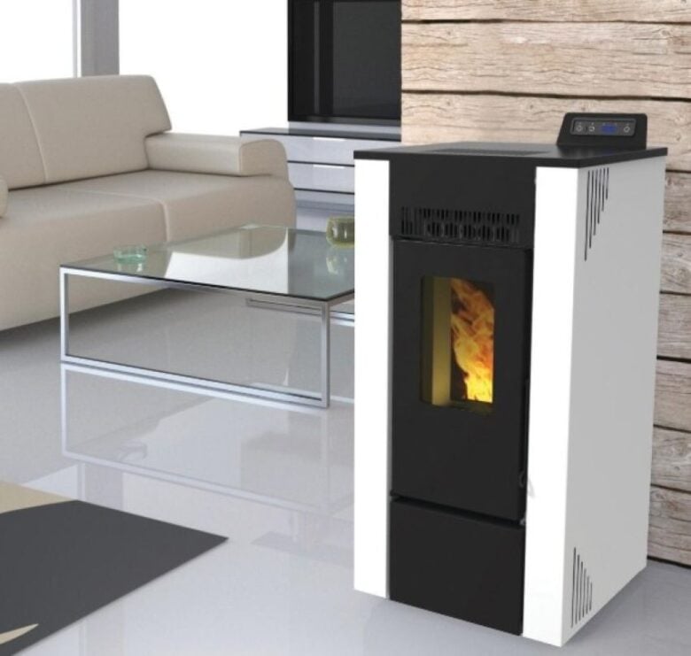 Catalogo 2027 stufe a pellet Leroy Merlin