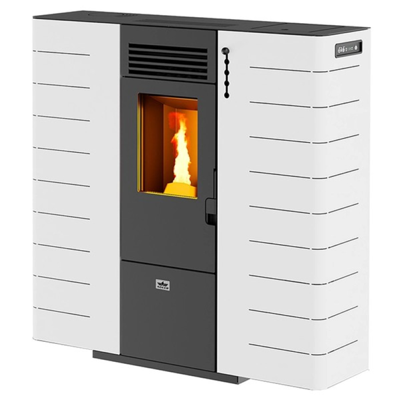 stufe a pellet Tecnomat