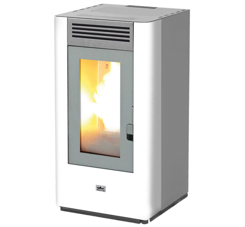 stufe a pellet Tecnomat