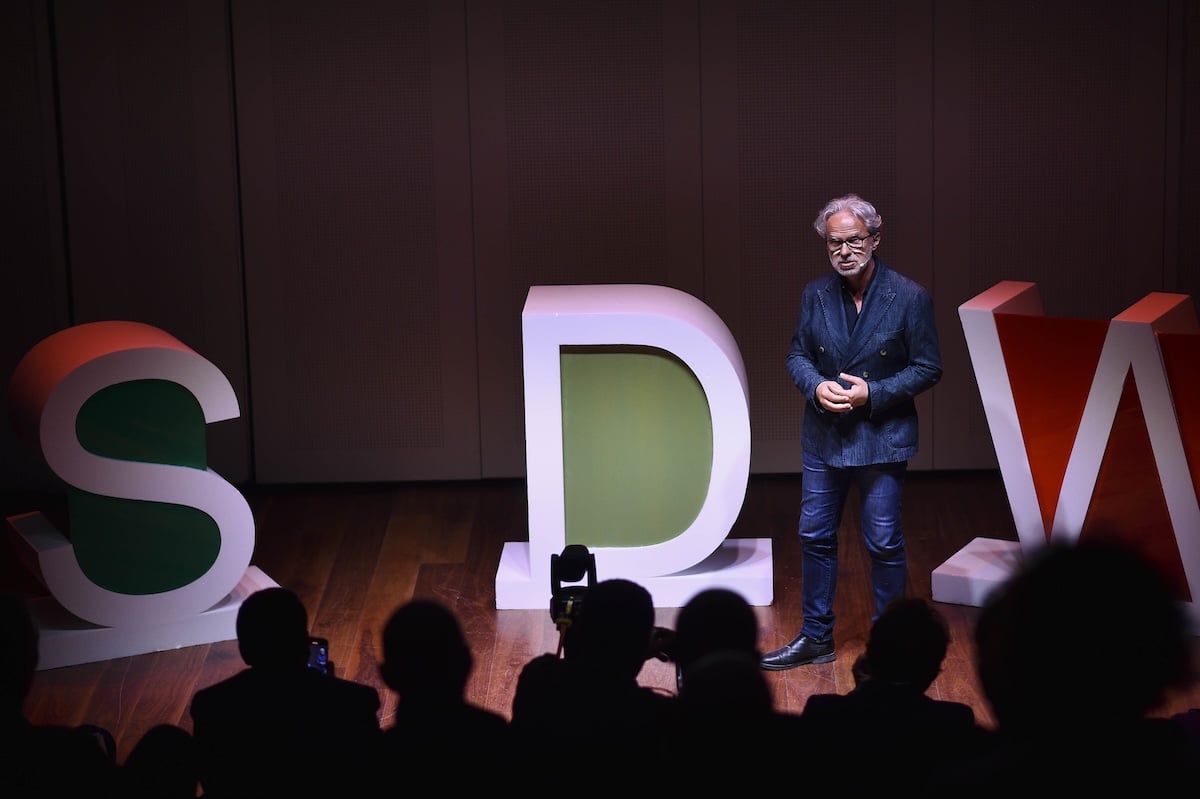 SALERNO DESIGN WEEK 2026, IL DESIGN TRASFORMA LA CITTÀ: TRE NUOVE OPERE PER GLI SPAZI DELLA COLLETTIVITÀ SALERNO DESIGN WEEK 2026, IL DESIGN TRASFORMA LA CITTÀ: TRE NUOVE OPERE PER GLI SPAZI DELLA COLLETTIVITÀ