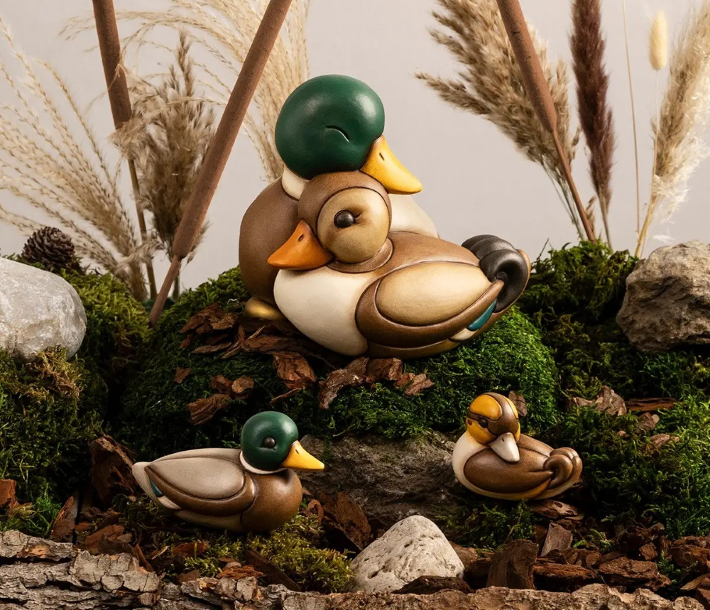 collezione autunno Thun collezione autunno Thun