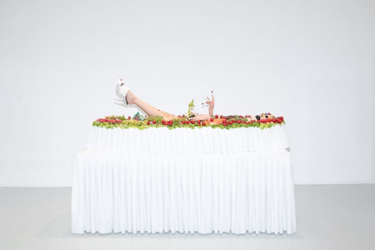 Mixology food design, l’arte culinaria diventa progetto Mixology food design, l’arte culinaria diventa progetto