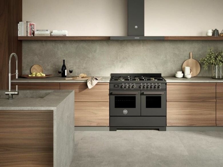 Bertazzoni