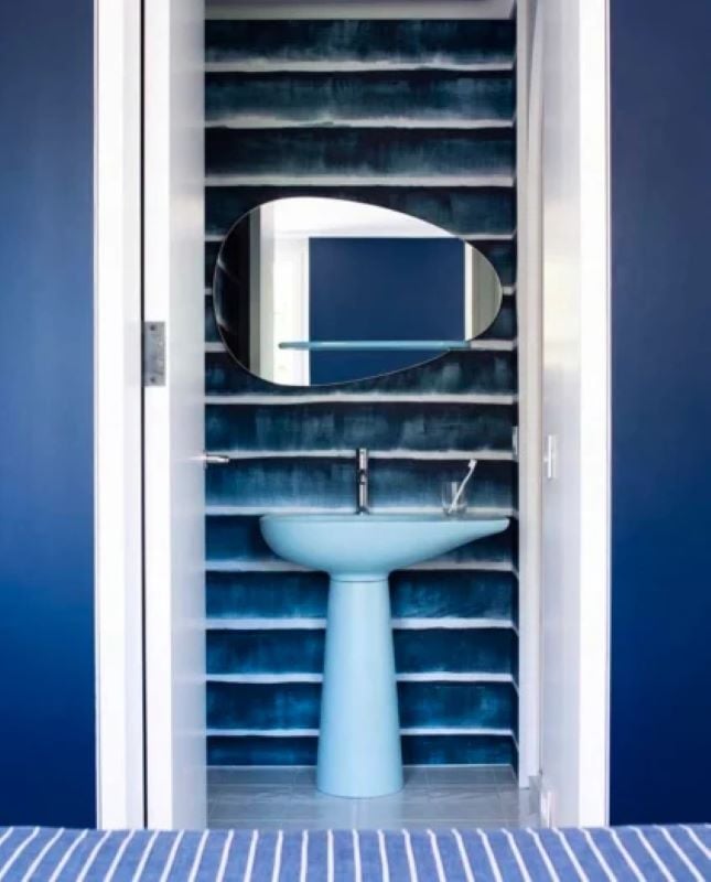 Il lavabo sperimenta nuove forme e diventa il protagonista indiscusso del bagno Il lavabo sperimenta nuove forme e diventa il protagonista indiscusso del bagno