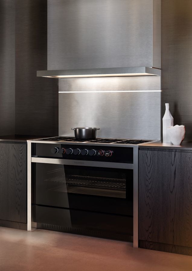 Cucine statement: il ritorno delle grandi protagoniste Cucine statement: il ritorno delle grandi protagoniste