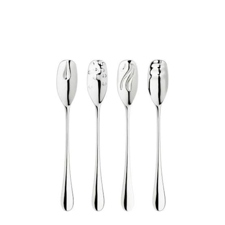 Sensory Textured Spoon