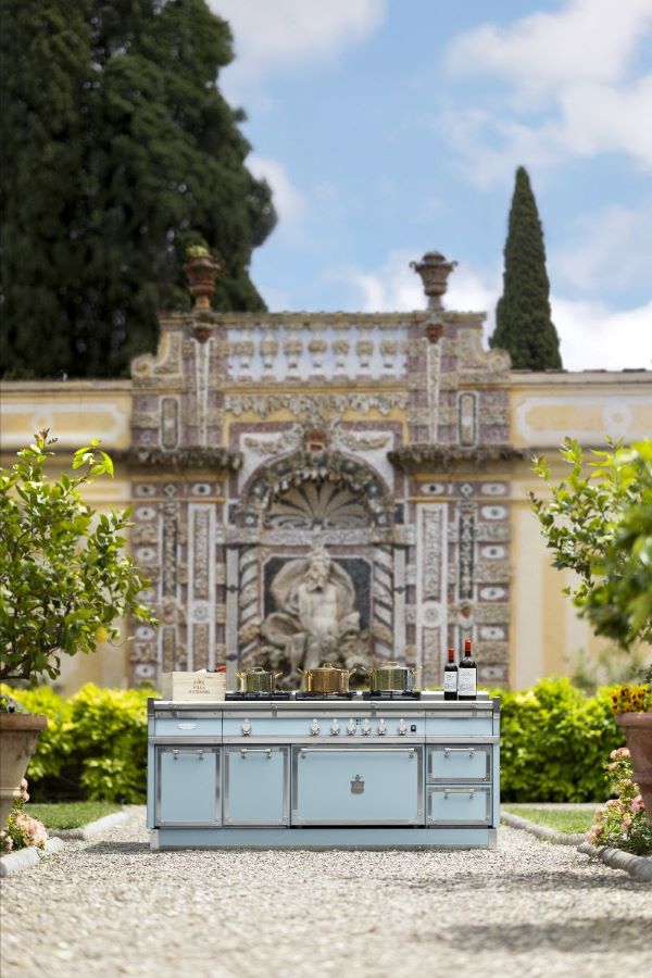 Cucine statement: il ritorno delle grandi protagoniste Cucine statement: il ritorno delle grandi protagoniste