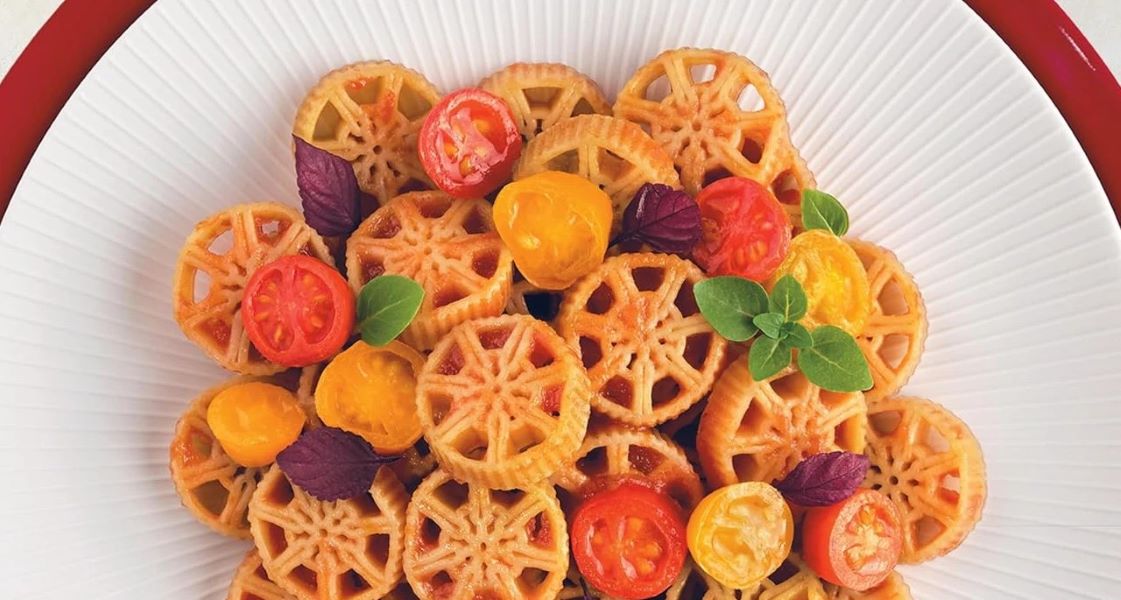 Mixology food design, l’arte culinaria diventa progetto Mixology food design, l’arte culinaria diventa progetto