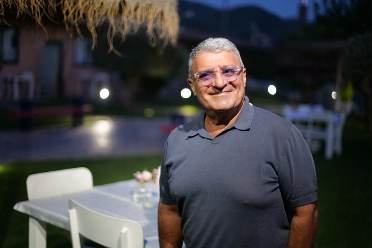 Saper leggere la contemporaneità: la visione di chi ha scelto di comprenderne i cambiamenti Saper leggere la contemporaneità: la visione di chi ha scelto di comprenderne i cambiamenti