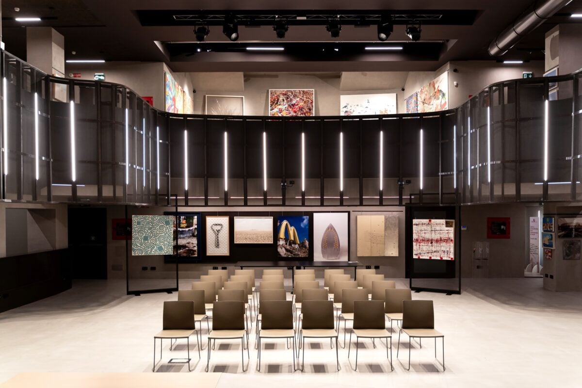 La riqualificazione di due ex cinema a Milano e le nuove prospettive del riuso architettonico La riqualificazione di due ex cinema a Milano e le nuove prospettive del riuso architettonico