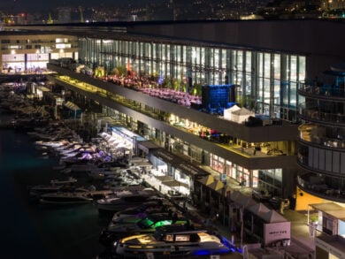 Salone Nautico di Genova 2026: quando il progetto dello yacht diventa architettura