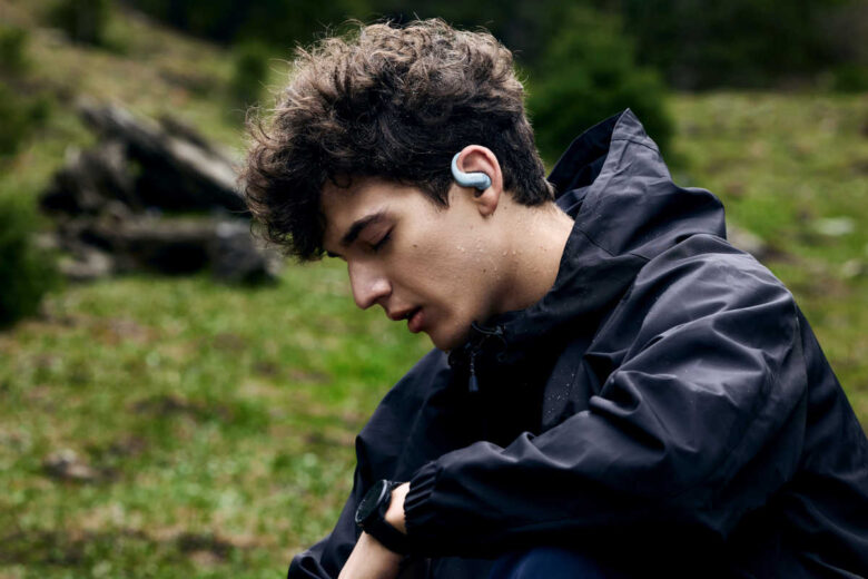 tecnologie-shokz-openfit -air-2-bk