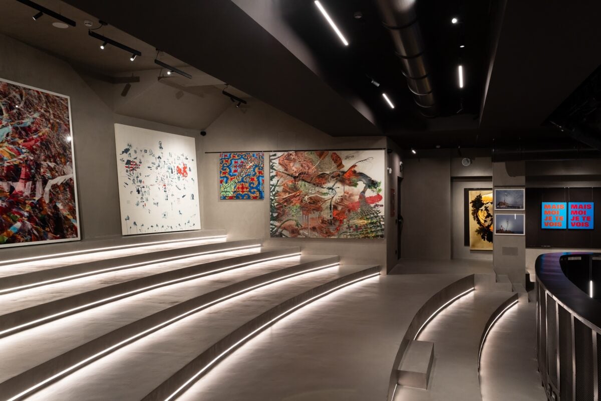 La riqualificazione di due ex cinema a Milano e le nuove prospettive del riuso architettonico La riqualificazione di due ex cinema a Milano e le nuove prospettive del riuso architettonico