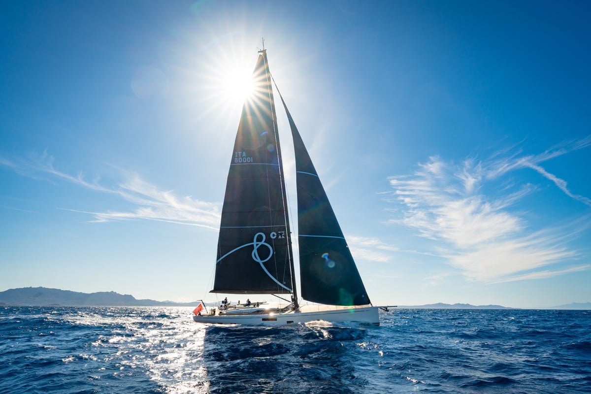 Salone Nautico di Genova 2026: quando il progetto dello yacht diventa architettura Salone Nautico di Genova 2026: quando il progetto dello yacht diventa architettura