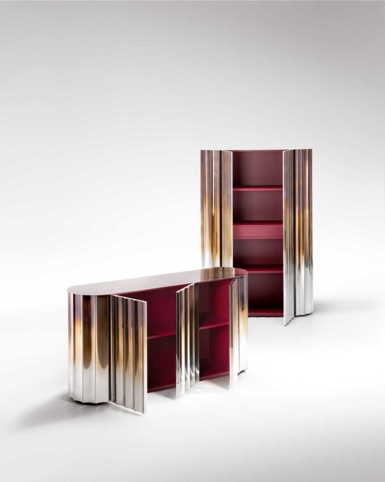 arredo-metallo-de-castelli-dorica-aperto